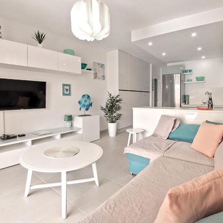 Kate Duque Fantastic Apartment With Lovely Pool Costa Adeje  ภายนอก รูปภาพ