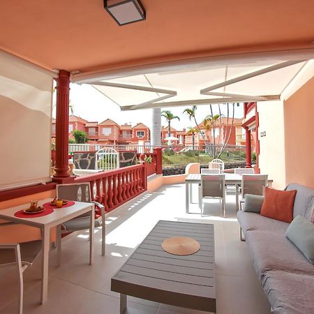 Kate Duque Fantastic Apartment With Lovely Pool Costa Adeje  ภายนอก รูปภาพ