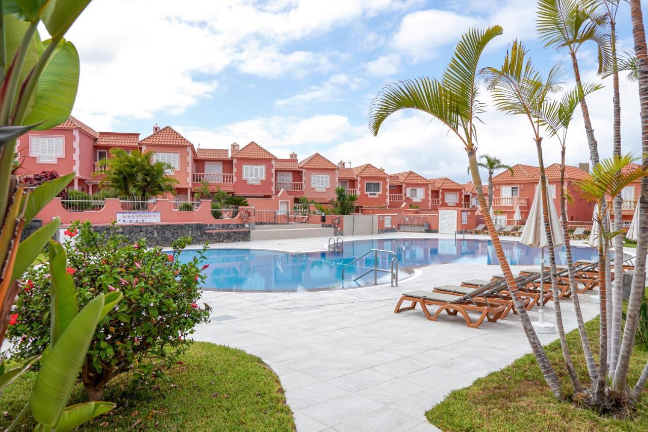 Kate Duque Fantastic Apartment With Lovely Pool Costa Adeje  ภายนอก รูปภาพ