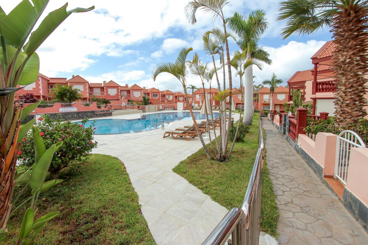 Kate Duque Fantastic Apartment With Lovely Pool Costa Adeje  ภายนอก รูปภาพ