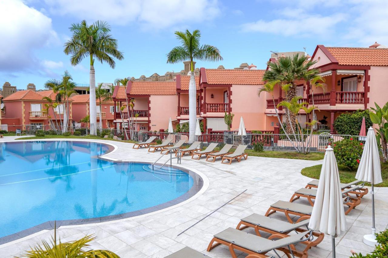 Kate Duque Fantastic Apartment With Lovely Pool Costa Adeje  ภายนอก รูปภาพ