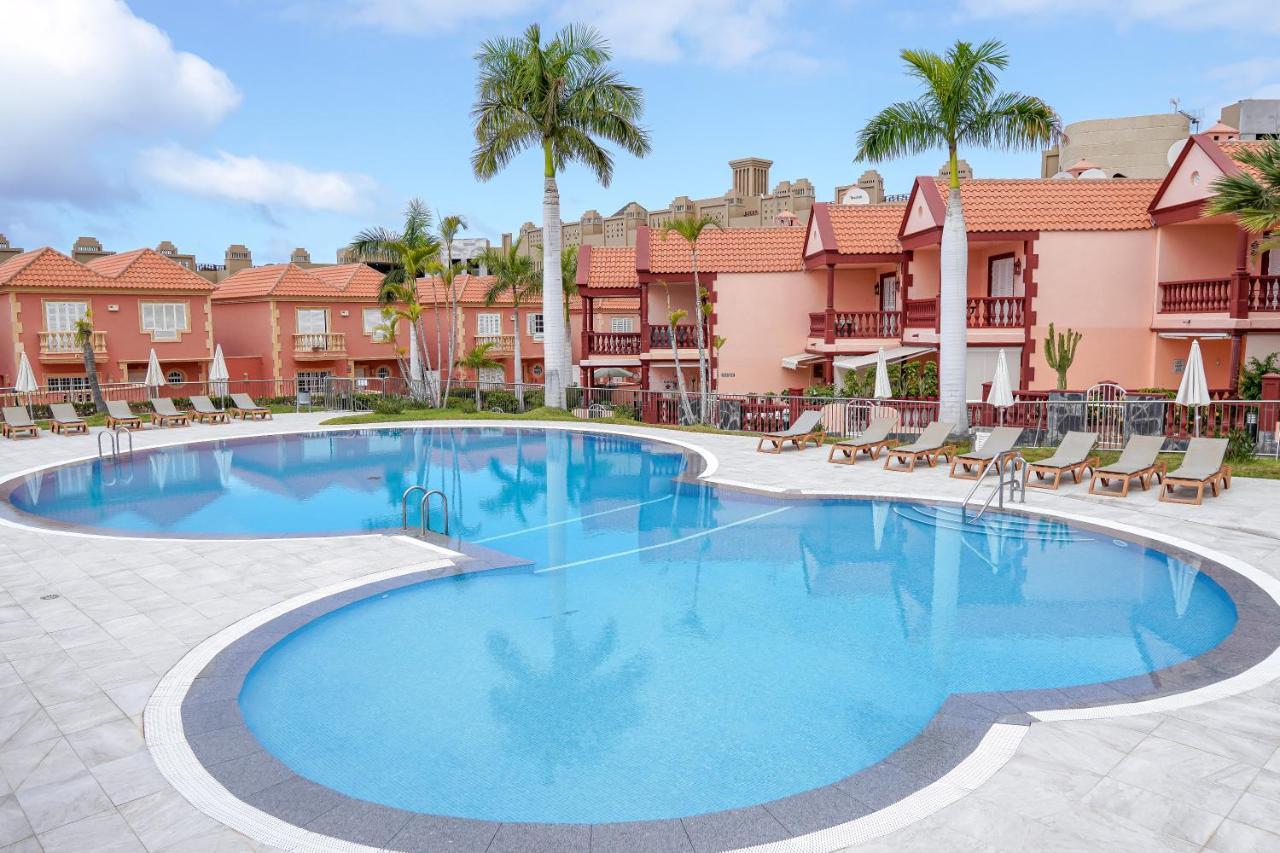 Kate Duque Fantastic Apartment With Lovely Pool Costa Adeje  ภายนอก รูปภาพ