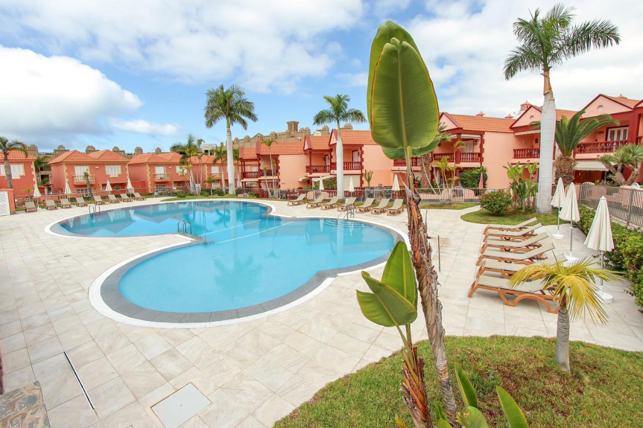 Kate Duque Fantastic Apartment With Lovely Pool Costa Adeje  ภายนอก รูปภาพ