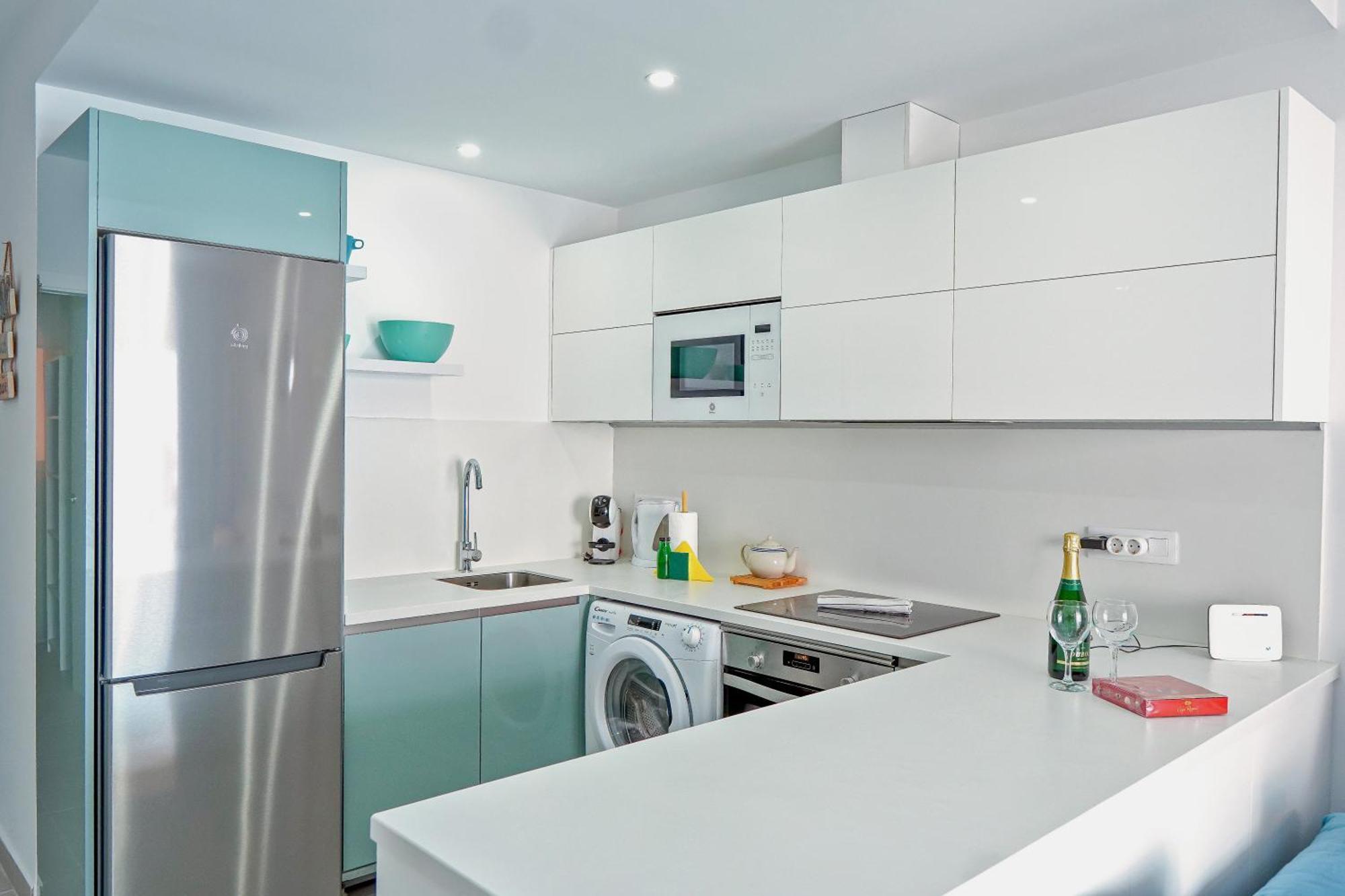 Kate Duque Fantastic Apartment With Lovely Pool Costa Adeje  ภายนอก รูปภาพ