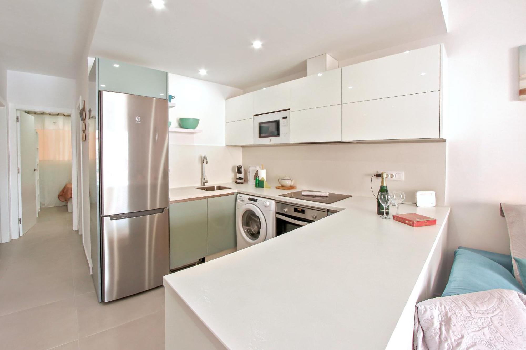 Kate Duque Fantastic Apartment With Lovely Pool Costa Adeje  ภายนอก รูปภาพ