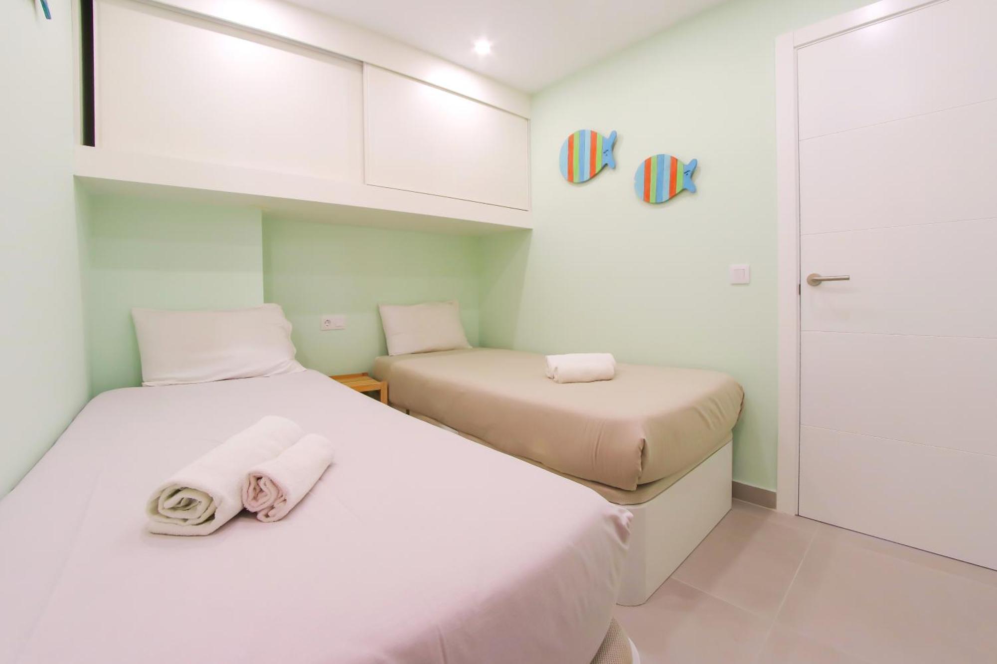 Kate Duque Fantastic Apartment With Lovely Pool Costa Adeje  ภายนอก รูปภาพ