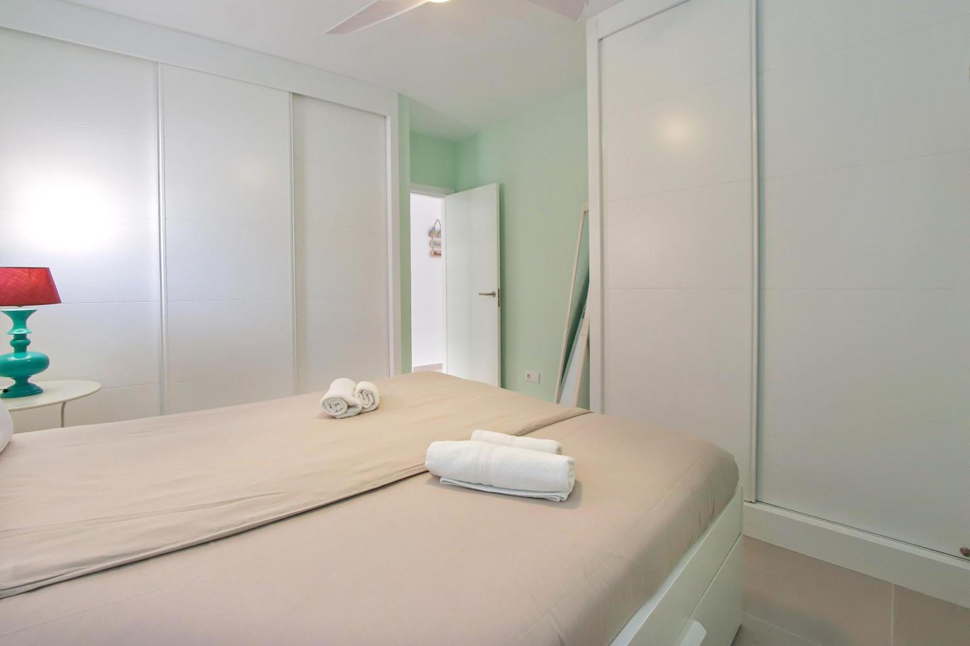 Kate Duque Fantastic Apartment With Lovely Pool Costa Adeje  ภายนอก รูปภาพ