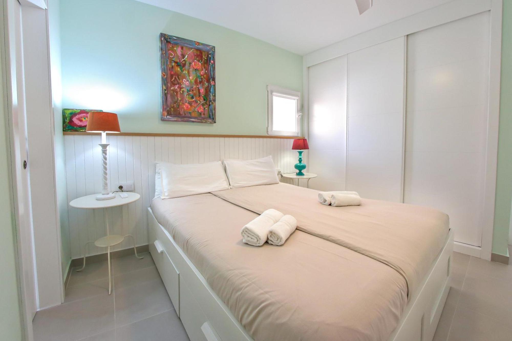 Kate Duque Fantastic Apartment With Lovely Pool Costa Adeje  ภายนอก รูปภาพ
