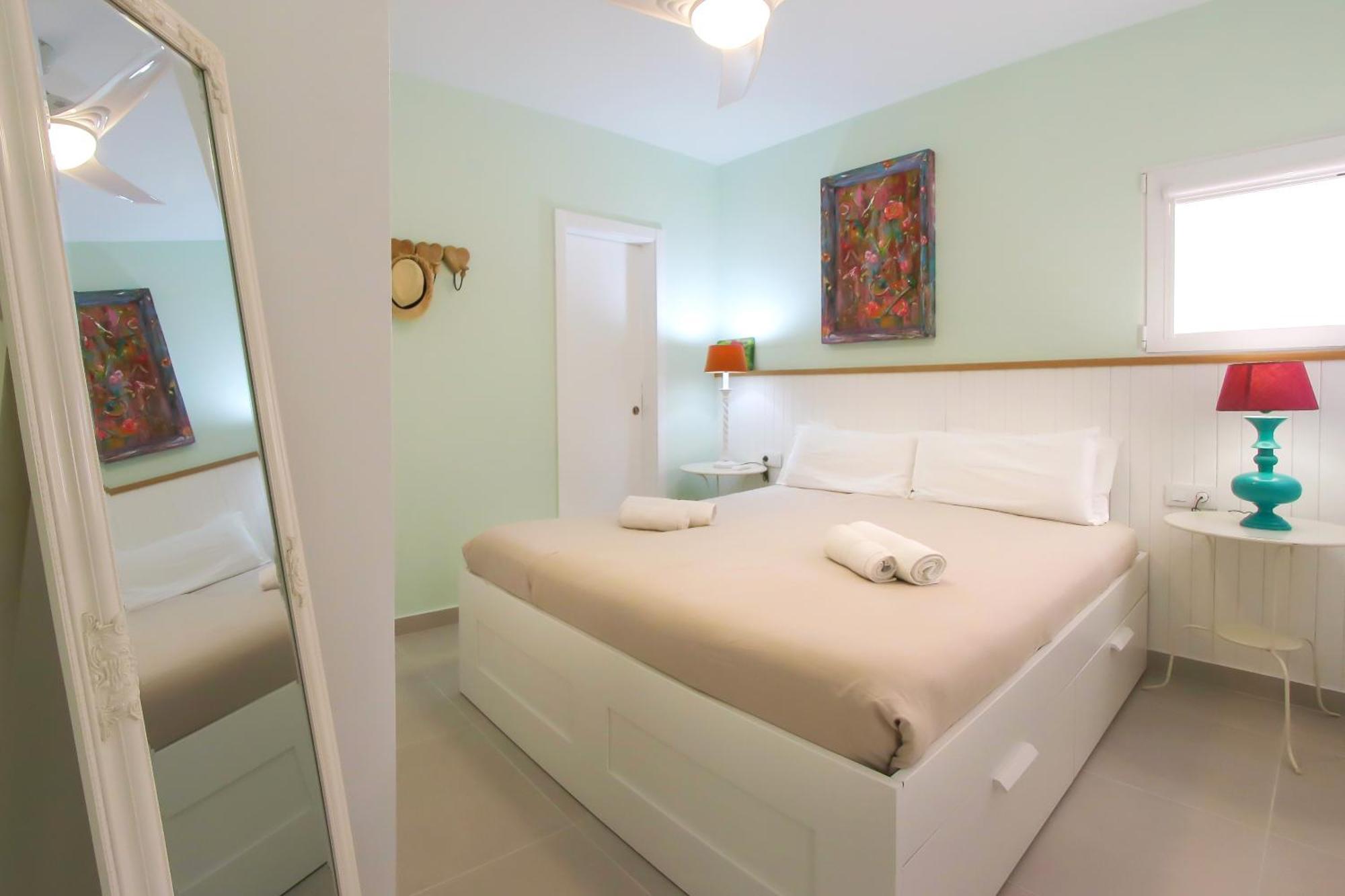 Kate Duque Fantastic Apartment With Lovely Pool Costa Adeje  ภายนอก รูปภาพ