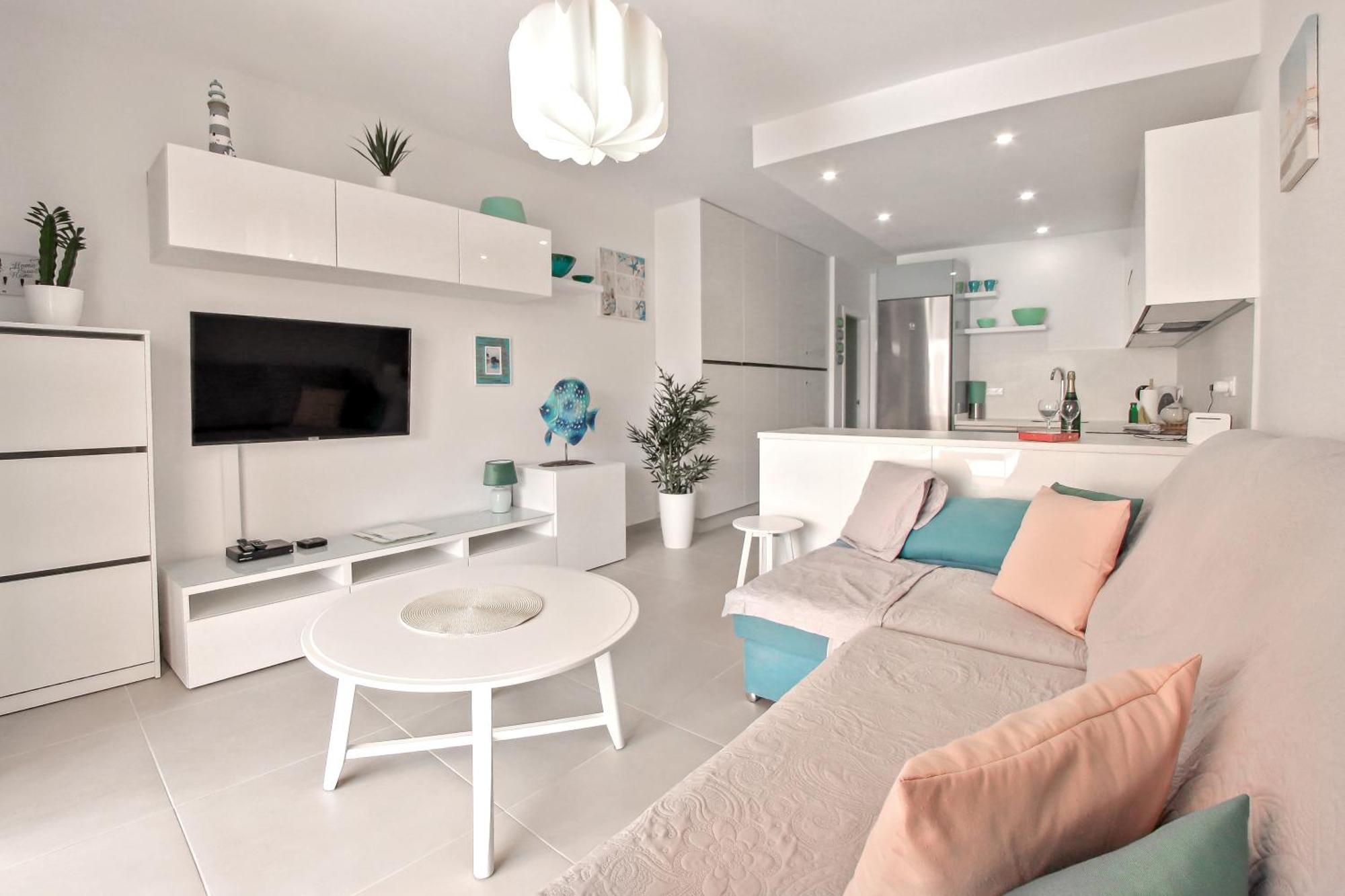 Kate Duque Fantastic Apartment With Lovely Pool Costa Adeje  ภายนอก รูปภาพ